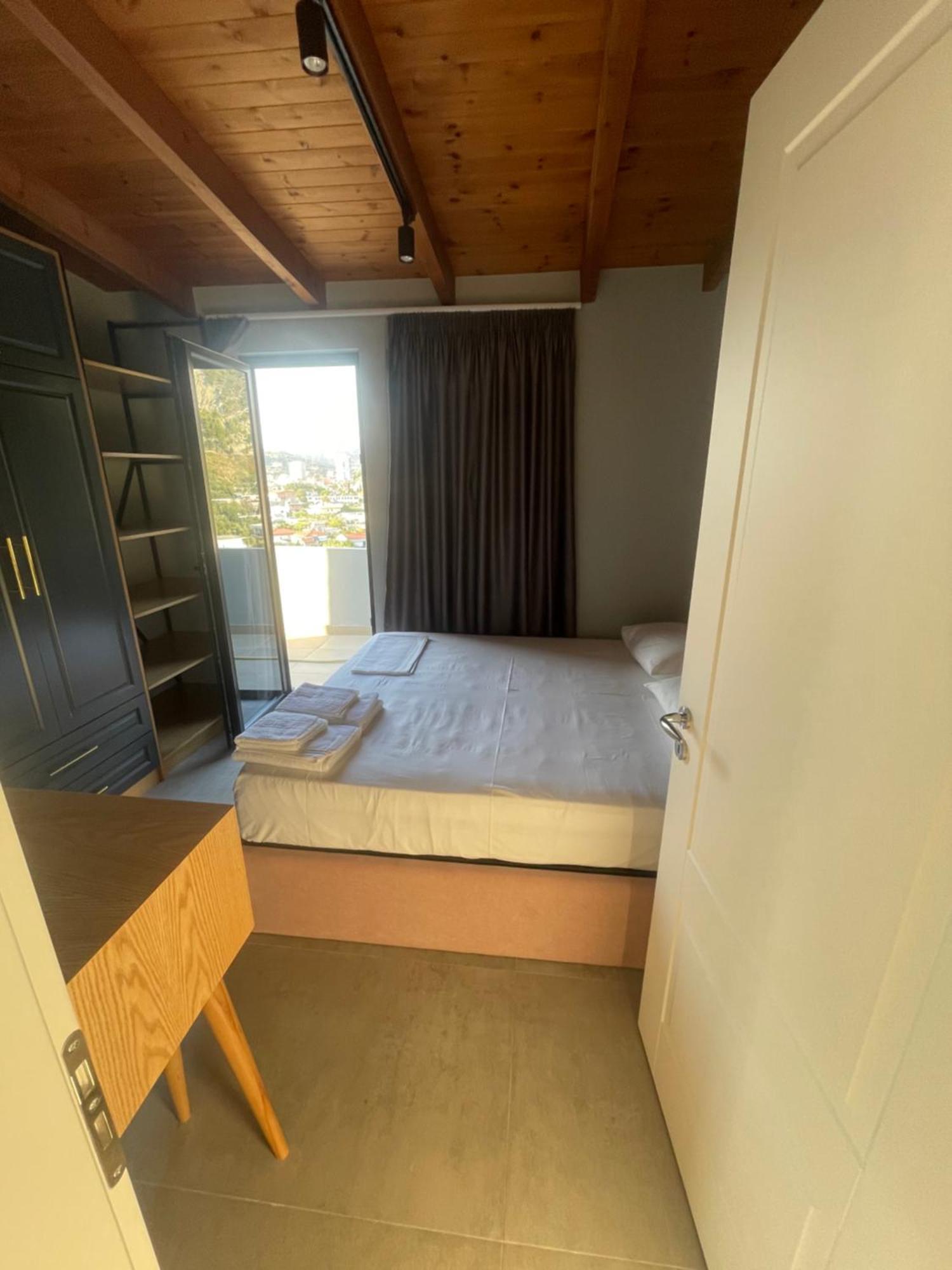 Luxury Rooftop Vlora Dış mekan fotoğraf