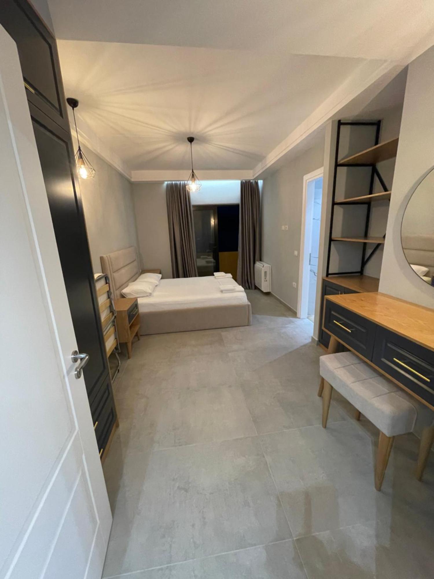 Luxury Rooftop Vlora Dış mekan fotoğraf