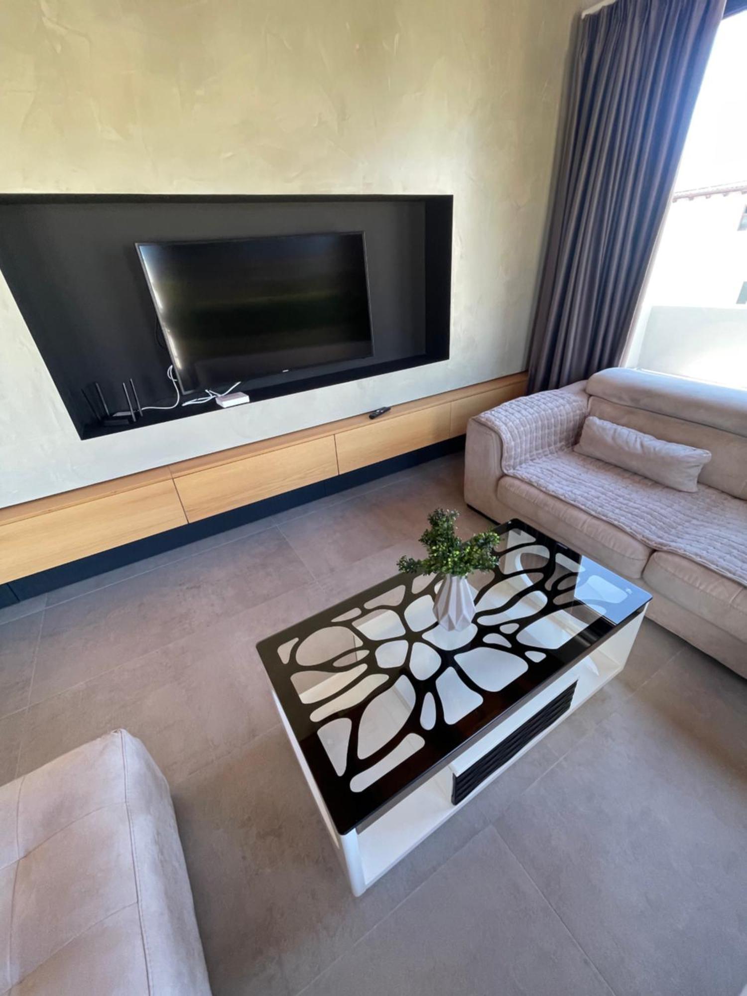 Luxury Rooftop Vlora Dış mekan fotoğraf