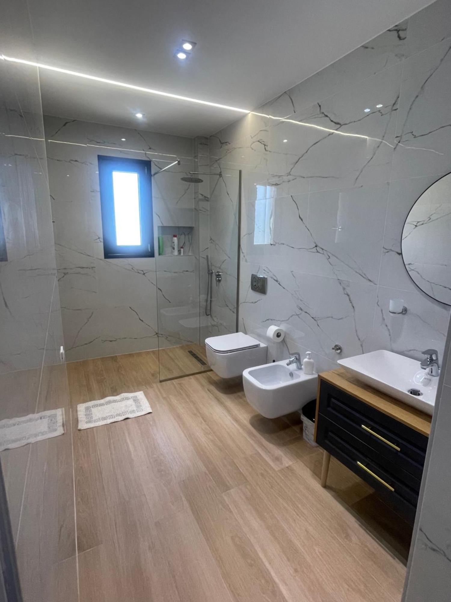 Luxury Rooftop Vlora Dış mekan fotoğraf