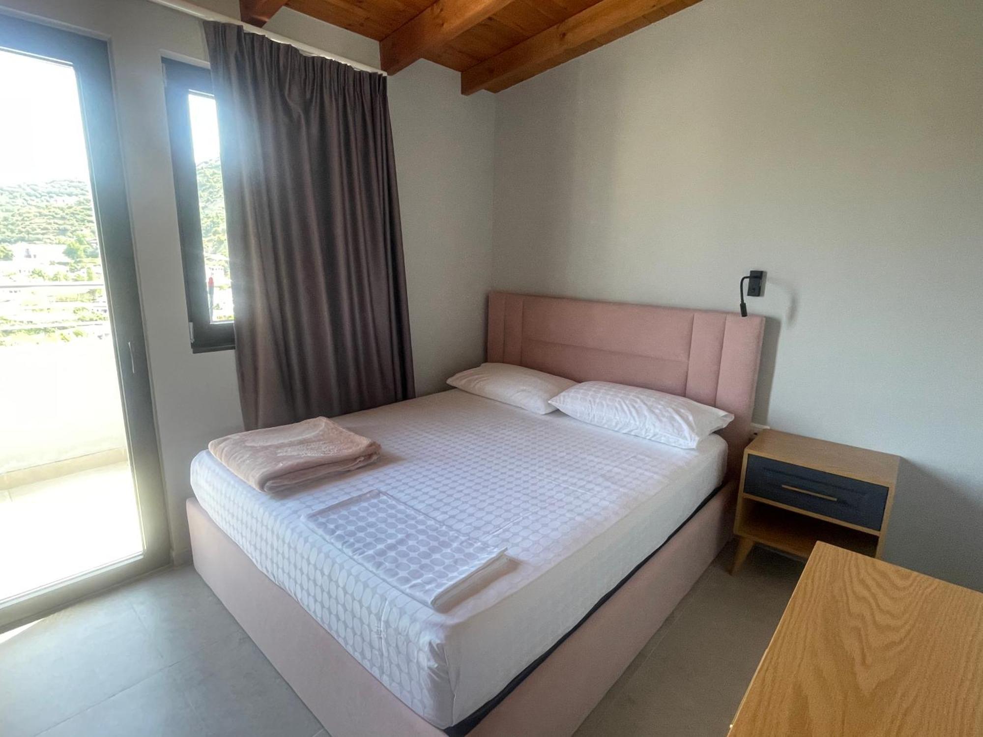 Luxury Rooftop Vlora Dış mekan fotoğraf